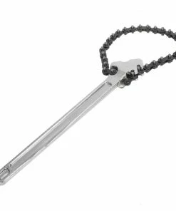 Kobalt Plumbing Wrenches & Specialty Tools 2-in Chain Wrench 11 Kobalt Plumbing Wrenches & Specialty Tools 2-in Chain Wrench -Cheap Kobalt Store 16598672