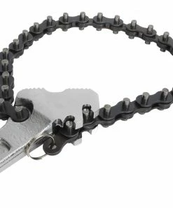 Kobalt Plumbing Wrenches & Specialty Tools 2-in Chain Wrench 12 Kobalt Plumbing Wrenches & Specialty Tools 2-in Chain Wrench -Cheap Kobalt Store 16598673