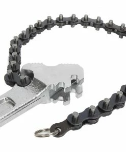 Kobalt Plumbing Wrenches & Specialty Tools 2-in Chain Wrench 13 Kobalt Plumbing Wrenches & Specialty Tools 2-in Chain Wrench -Cheap Kobalt Store 16598674