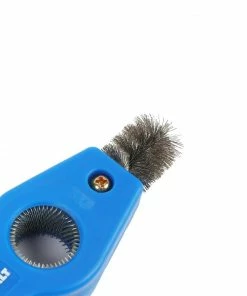 Kobalt Plumbing Wrenches & Specialty Tools 4-in-1 Fittings Brush -Cheap Kobalt Store 16606771