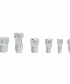 Kobalt Plumbing Wrenches & Specialty Tools Pipe Nipple Extractor Set -Cheap Kobalt Store 16612160