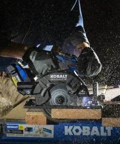 Kobalt Circular Saws 24-Volt XTR 7-1/4-in Brushless Cordless Circular Saw 19 Kobalt Circular Saws 24-Volt XTR 7-1/4-in Brushless Cordless Circular Saw -Cheap Kobalt Store 16663624 scaled