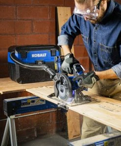 Kobalt Circular Saws 24-Volt XTR 7-1/4-in Brushless Cordless Circular Saw 21 Kobalt Circular Saws 24-Volt XTR 7-1/4-in Brushless Cordless Circular Saw -Cheap Kobalt Store 16663627 scaled