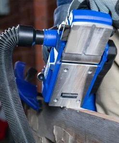 Kobalt Planers 3.25-in W 24-Volt Max Handheld Planer -Cheap Kobalt Store 16677404