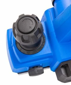 Kobalt Planers 3.25-in W 24-Volt Max Handheld Planer -Cheap Kobalt Store 16677406