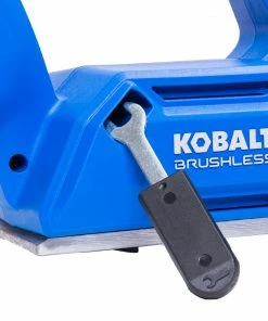 Kobalt Planers 3.25-in W 24-Volt Max Handheld Planer -Cheap Kobalt Store 16677411
