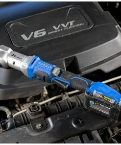 Kobalt Impact Wrenches 24-volt Max Variable Speed Brushless 3/8-in Drive Cordless Impact Wrench (Tool Only) 19 Kobalt Impact Wrenches 24-volt Max Variable Speed Brushless 3/8-in Drive Cordless Impact Wrench (Tool Only) -Cheap Kobalt Store 16677470