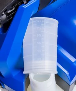 Kobalt Garden Sprayers 2.11-Gallon Plastic Handheld Sprayer -Cheap Kobalt Store 16677515