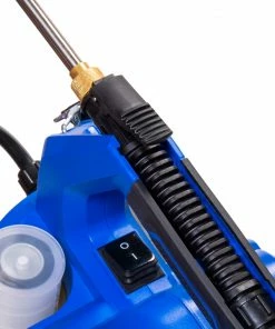 Kobalt Garden Sprayers 2.11-Gallon Plastic Handheld Sprayer -Cheap Kobalt Store 16682005