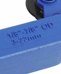 Kobalt Pipe Cutters 7/8-in Copper Tube Cutter -Cheap Kobalt Store 16707284