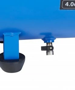 Kobalt Air Compressors 8-Gallon Single Stage Portable Electric Horizontal Air Compressor -Cheap Kobalt Store 16863446