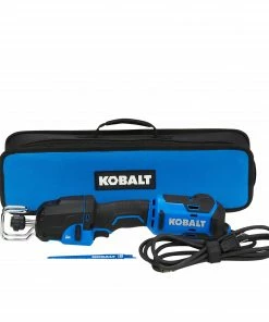 Kobalt Reciprocating Saws Variable Speed Corded Reciprocating Saw -Cheap Kobalt Store 16987614