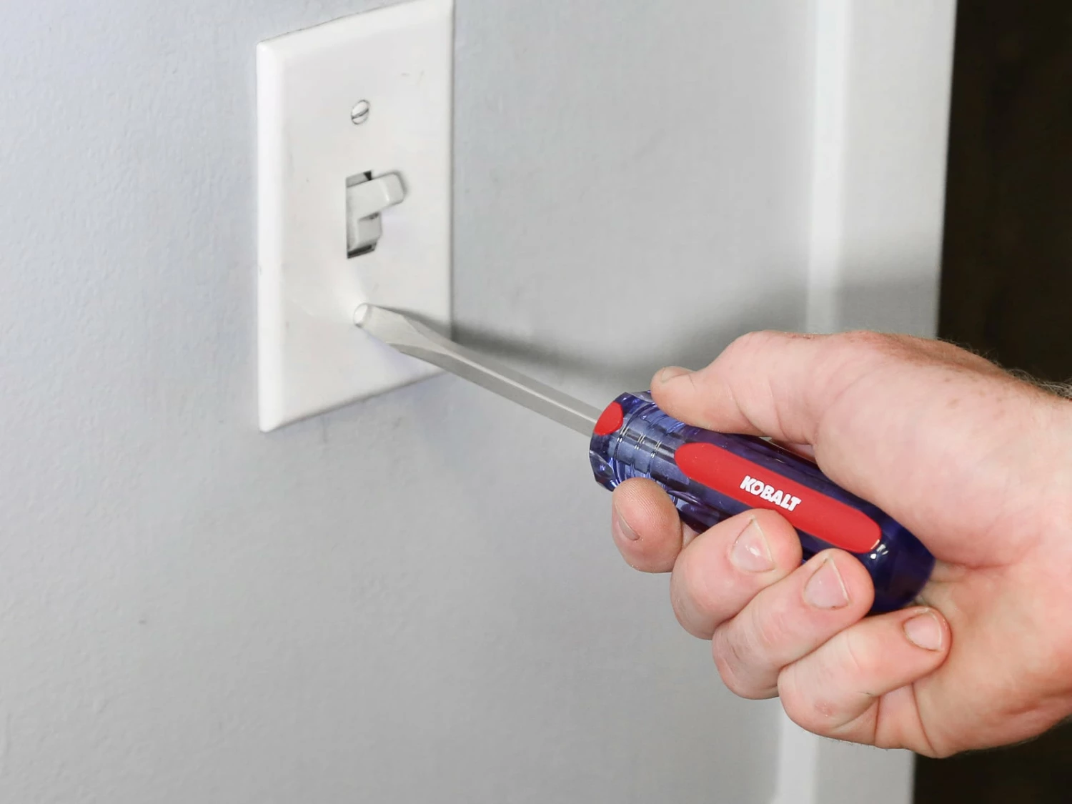 Kobalt Screwdrivers 20-Piece Acetate Handle Set Screwdriver Set 10 Kobalt Screwdrivers 20-Piece Acetate Handle Set Screwdriver Set - Image 10