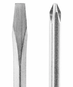 Kobalt Screwdrivers 12-Piece Acetate Handle Set Multi-bit Screwdriver Set -Cheap Kobalt Store 16988793