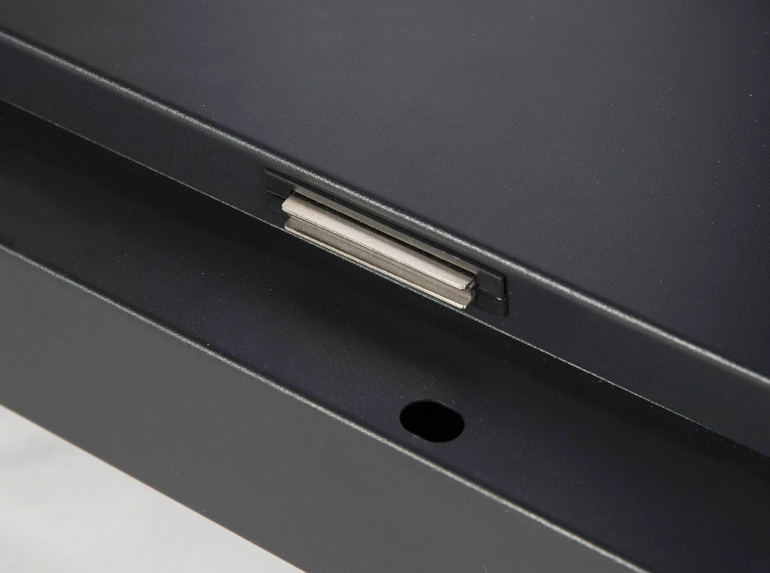 Kobalt Garage Cabinets 36-in W x 72-in H x 18.5-in D Steel Freestanding Garage Cabinet 7 Kobalt Garage Cabinets 36-in W x 72-in H x 18.5-in D Steel Freestanding Garage Cabinet - Image 7