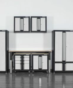 Kobalt Work Benches 72-in W x 40.8-in H Wood Work Bench -Cheap Kobalt Store 17118977 scaled