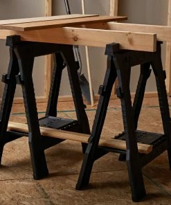 Kobalt Saw Horses 2-Pack 4.1-in W x 32-in H Plastic Saw Horse (1000-lb Capacity) 13 Kobalt Saw Horses 2-Pack 4.1-in W x 32-in H Plastic Saw Horse (1000-lb Capacity) -Cheap Kobalt Store 17126848