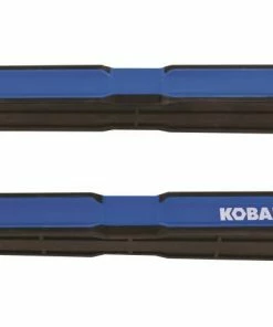 Kobalt Tool Storage Accessories Rubber-coated, Magnetic Steel 6-in and 12-in Magnetic Accessory 18 Kobalt Tool Storage Accessories Rubber-coated, Magnetic Steel 6-in and 12-in Magnetic Accessory -Cheap Kobalt Store 17225588