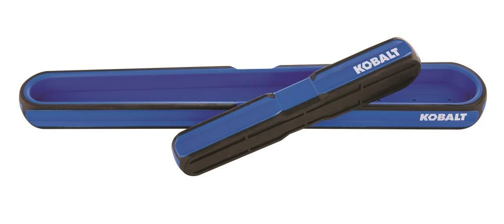 Kobalt Tool Storage Accessories Rubber-coated, Magnetic Steel 6-in and 12-in Magnetic Accessory 6 Kobalt Tool Storage Accessories Rubber-coated, Magnetic Steel 6-in and 12-in Magnetic Accessory - Image 6