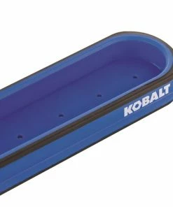 Kobalt Tool Storage Accessories Rubber-coated, Magnetic Steel 6-in and 12-in Magnetic Accessory 21 Kobalt Tool Storage Accessories Rubber-coated, Magnetic Steel 6-in and 12-in Magnetic Accessory -Cheap Kobalt Store 17225590