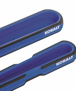 Kobalt Tool Storage Accessories Rubber-coated, Magnetic Steel 6-in and 12-in Magnetic Accessory 22 Kobalt Tool Storage Accessories Rubber-coated, Magnetic Steel 6-in and 12-in Magnetic Accessory -Cheap Kobalt Store 17225592