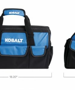 Kobalt Household Tool Sets 267-Piece Household Tool Set with Soft Case -Cheap Kobalt Store 17481988 scaled