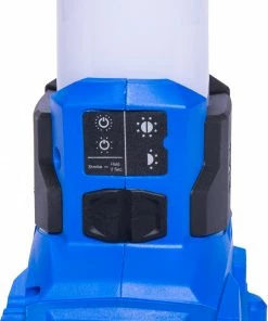 Kobalt Power Tool Flashlights 24-volt Max 1000-Lumen LED Rechargeable Power Tool Flashlight -Cheap Kobalt Store 17714386