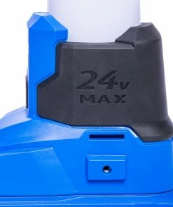 Kobalt Power Tool Flashlights 24-volt Max 1000-Lumen LED Rechargeable Power Tool Flashlight -Cheap Kobalt Store 17714392