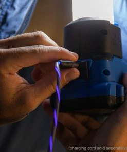 Kobalt Power Tool Flashlights 24-volt Max 1000-Lumen LED Rechargeable Power Tool Flashlight -Cheap Kobalt Store 17714394