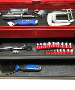 Kobalt Tool Storage Accessories Zerust Solid 90059 Drawer Liner 17 Kobalt Tool Storage Accessories Zerust Solid 90059 Drawer Liner -Cheap Kobalt Store 17740858