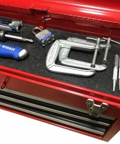 Kobalt Tool Storage Accessories Zerust Solid 90059 Drawer Liner 16 Kobalt Tool Storage Accessories Zerust Solid 90059 Drawer Liner -Cheap Kobalt Store 17740859