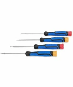 Kobalt Screwdrivers 4-Piece Handle Magnetic Set Screwdriver Set 6 Kobalt Screwdrivers 4-Piece Handle Magnetic Set Screwdriver Set -Cheap Kobalt Store 17879956