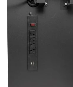 Kobalt Work Benches 46.1-in W x 37.2-in H 9-Drawer Rubber Work Bench -Cheap Kobalt Store 17902373 scaled