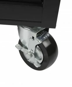 Kobalt Work Benches 46.1-in W x 37.2-in H 9-Drawer Rubber Work Bench -Cheap Kobalt Store 17902374 scaled