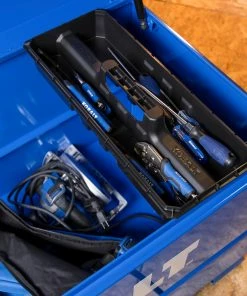 Kobalt Jobsite Boxes 24-in W x 48-in L x 28-in Steel Jobsite Box -Cheap Kobalt Store 17907038