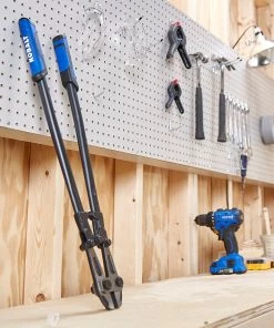 Kobalt 24-in Bolt Cutters -Cheap Kobalt Store 18386317