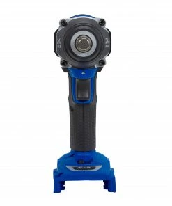 Kobalt Impact Wrenches 24-volt Max Variable Speed Brushless 1/2-in Drive Cordless Impact Wrench (Tool Only) -Cheap Kobalt Store 40321766