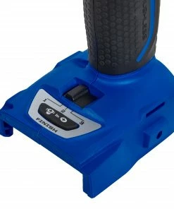 Kobalt Impact Wrenches 24-volt Max Variable Speed Brushless 1/2-in Drive Cordless Impact Wrench (Tool Only) -Cheap Kobalt Store 40321767