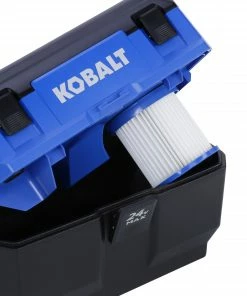 Kobalt Shop Vacuums 24-Volt Max 3-Gallon Cordless Handheld Wet/Dry Shop Vacuum (Battery Not Included) 16 Kobalt Shop Vacuums 24-Volt Max 3-Gallon Cordless Handheld Wet/Dry Shop Vacuum (Battery Not Included) -Cheap Kobalt Store 40321861