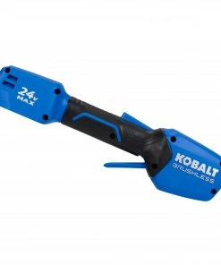 Kobalt Cordless Electric String Trimmers 24-Volt Max 12-in Straight Cordless String Trimmer (Battery Included) 14 Kobalt Cordless Electric String Trimmers 24-Volt Max 12-in Straight Cordless String Trimmer (Battery Included) -Cheap Kobalt Store 40321867
