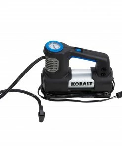 Kobalt Air Inflators Air Inflator (Power Source: Car) 23 Kobalt Air Inflators Air Inflator (Power Source: Car) -Cheap Kobalt Store 40322248