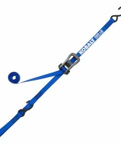 Kobalt Tie Downs 4-Pack x Tie Down Tie Down (500-lb Work Capacity) -Cheap Kobalt Store 40596334 scaled