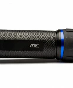 Kobalt Flashlights Virtually Indestructible Waterproof 600-Lumen LED Flashlight (Battery Included) -Cheap Kobalt Store 40778322 scaled