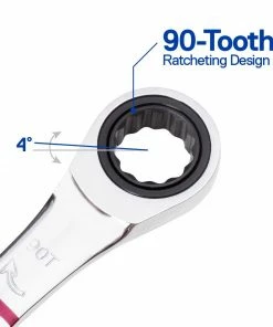 Kobalt Ratchet Wrenches & Sets 7-Piece Set 12-Point Standard (SAE) Ratchet Wrench Set -Cheap Kobalt Store 40900334