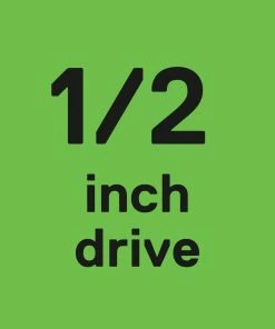 Kobalt Impact Sockets & Impact Socket Sets 16-Piece Metric 1/2-in Drive 6-Point Impact Socket Set 7 Kobalt Impact Sockets & Impact Socket Sets 16-Piece Metric 1/2-in Drive 6-Point Impact Socket Set -Cheap Kobalt Store 40900347