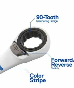 Kobalt Ratchet Wrenches & Sets 7-Piece Set 12-Point Metric Ratchet Wrench Set 6 Kobalt Ratchet Wrenches & Sets 7-Piece Set 12-Point Metric Ratchet Wrench Set -Cheap Kobalt Store 40902034