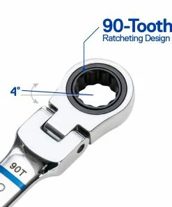 Kobalt Ratchet Wrenches & Sets 8-Piece Set 12-Point Metric Flexible Head Ratchet Wrench Set 11 Kobalt Ratchet Wrenches & Sets 8-Piece Set 12-Point Metric Flexible Head Ratchet Wrench Set -Cheap Kobalt Store 40902051