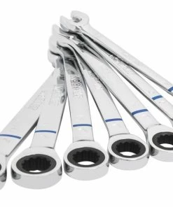 Kobalt Ratchet Wrenches & Sets 7-Piece Set 12-Point Metric Ratchet Wrench Set 7 Kobalt Ratchet Wrenches & Sets 7-Piece Set 12-Point Metric Ratchet Wrench Set -Cheap Kobalt Store 40939814
