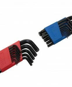 Kobalt Mechanics Tool Sets 154-Piece Standard (SAE) and Metric Combination Polished Chrome Mechanics Tool Set (1/4-in; 3/8-in) -Cheap Kobalt Store 40993771 scaled