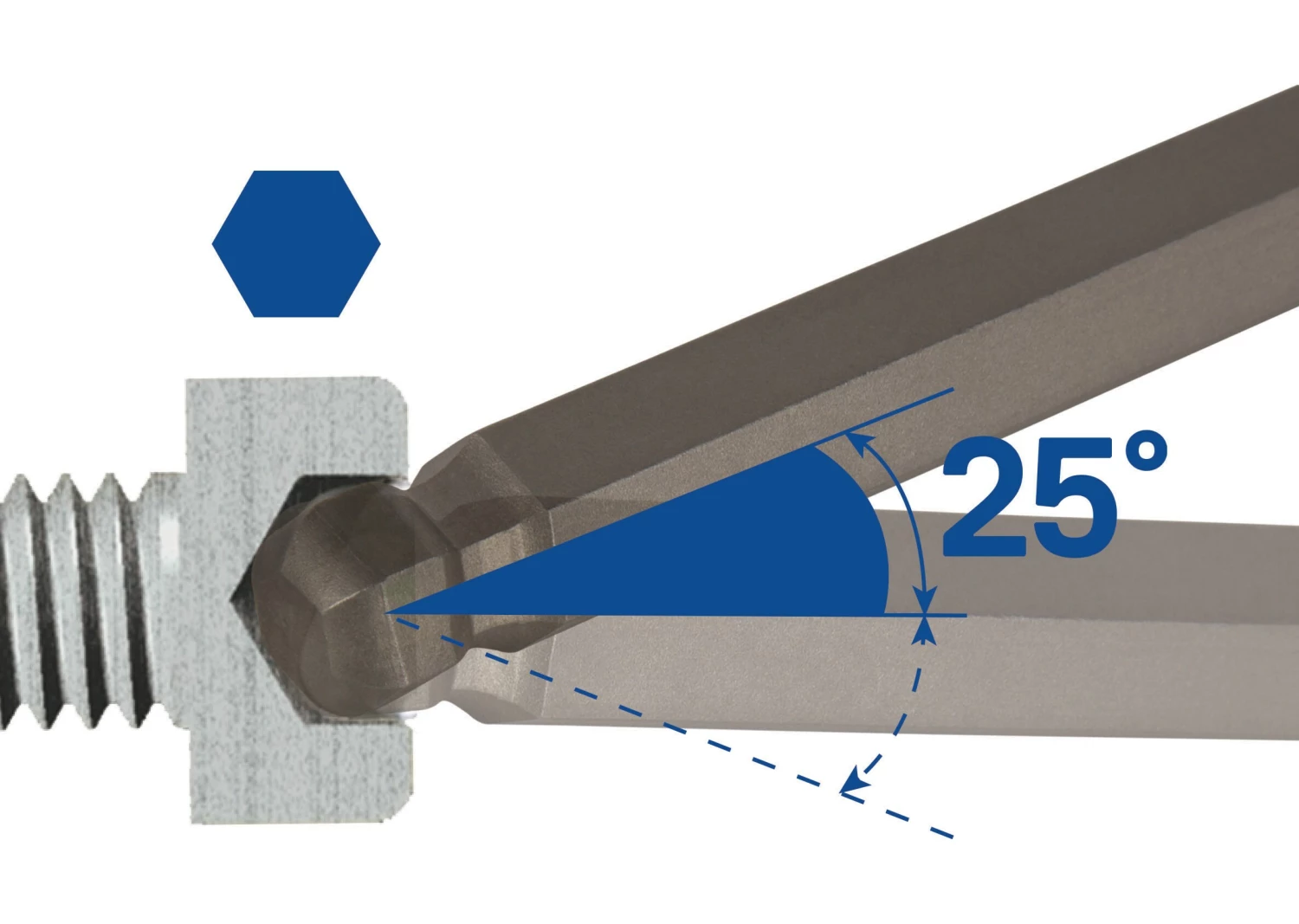 Kobalt Driver Sockets & Sets 7-Piece 1/4-in; 3/8-in Drive Set Hex Bit Standard (SAE) Driver Socket Set 3 Kobalt Driver Sockets & Sets 7-Piece 1/4-in; 3/8-in Drive Set Hex Bit Standard (SAE) Driver Socket Set - Image 3